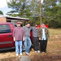 Richard Mcgough Photo 18