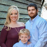 Kristy Thomas Photo 30