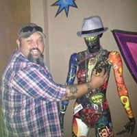 Travis Hampton Photo 34