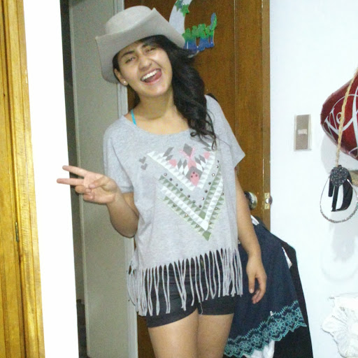 Juana Mendez Photo 5