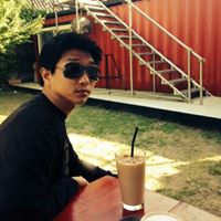 Samuel Suh Photo 7