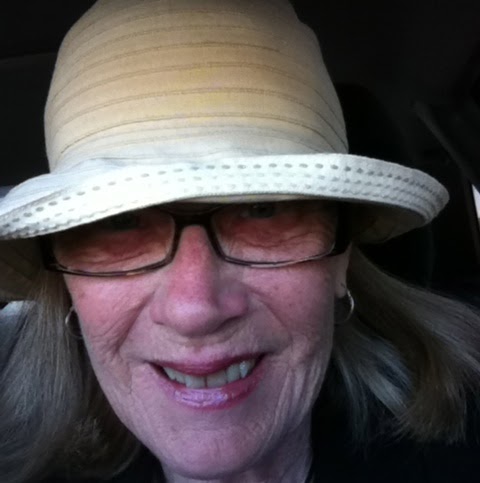 Joan Abernethy Photo 9