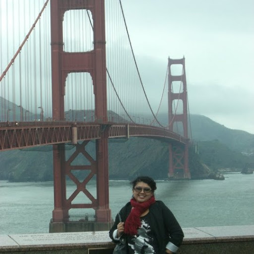 Amy Pineda Photo 17