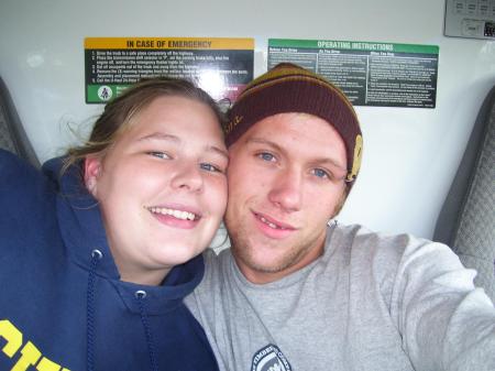 Jamie Riley Photo 30