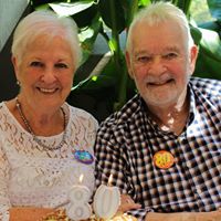 Barry Gibbs Photo 26