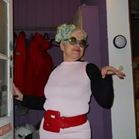 Amy Crandall Photo 27