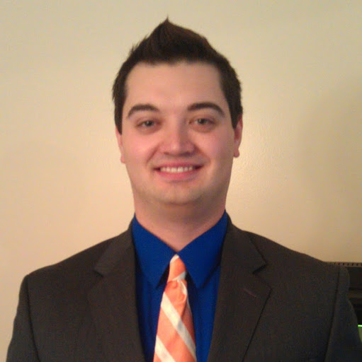 Christopher Hodges Photo 21