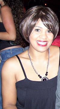 Michelle Morales Photo 6