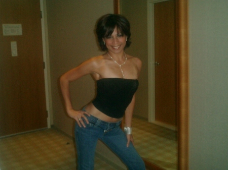 Christina Rodriguez Photo 55