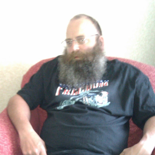 Jeffrey Clayton Photo 37
