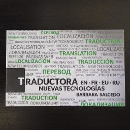Barbara Salcedo Photo 3