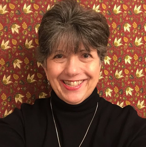 Anne Norton Photo 34