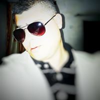 Naim Syed Photo 8