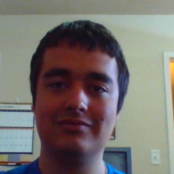 Matthew Cory Photo 9