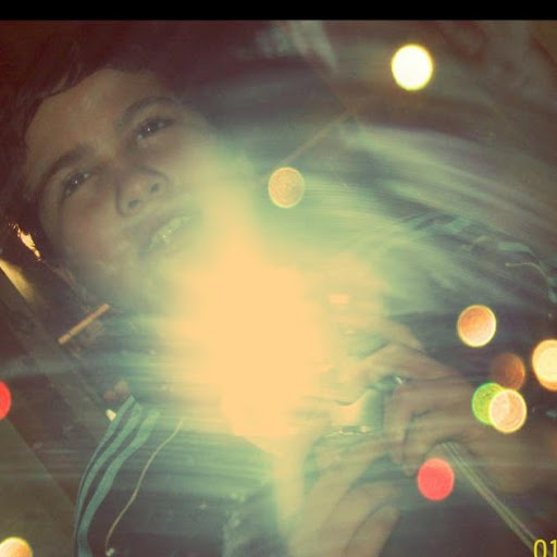 Jeremias Rodriguez Photo 37