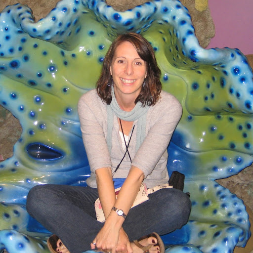 Kristin Evans Photo 32