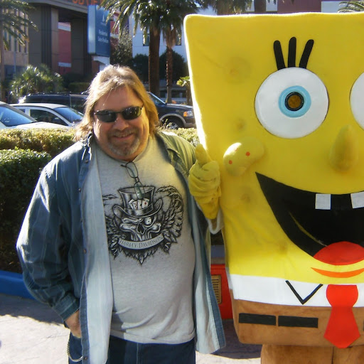 Mark Neumann Photo 20