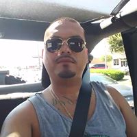 Israel Garibay Photo 11