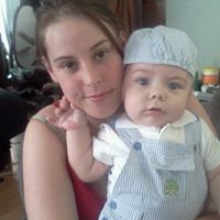 Heather Thacker Photo 14