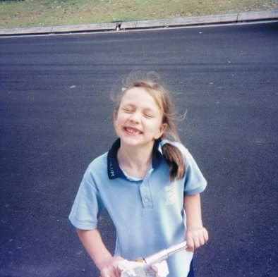 Hannah Klein Photo 22