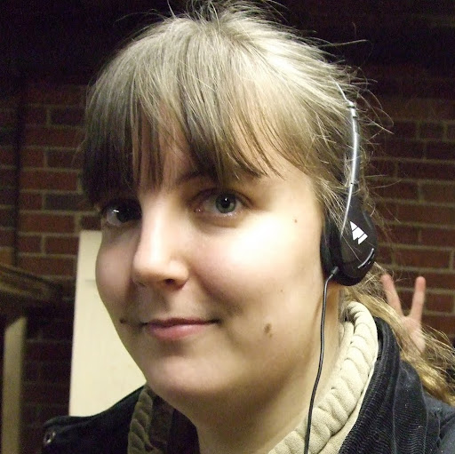 Kristine Andersen Photo 10