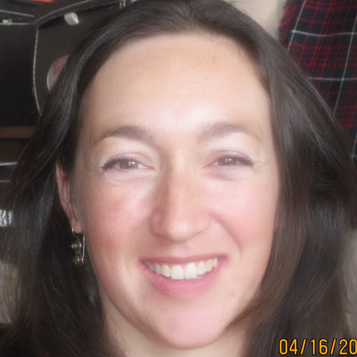 Naomi Macdonald Photo 3