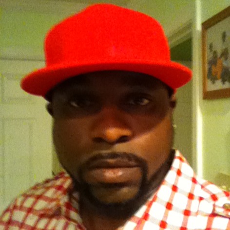 Darrinton Robinson Photo 5