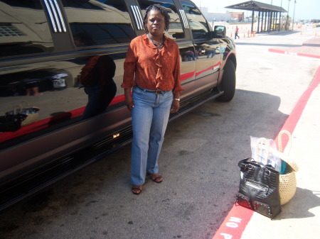 Judy Jackson Photo 21