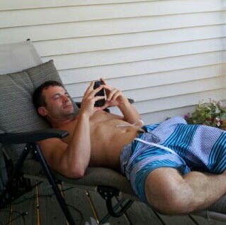Bradley Conley Photo 1