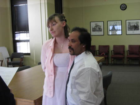 Julie Hammond Photo 11