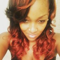 Jessica Herring Photo 8