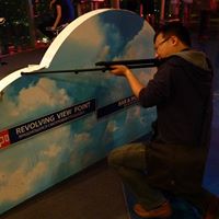 Chi Huang Photo 23