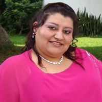 Lucy Cervantes Photo 9