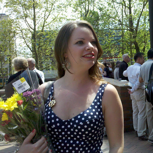 Bethany Smith Photo 6