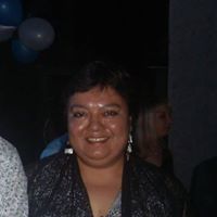 Sandra Olivarez Photo 16