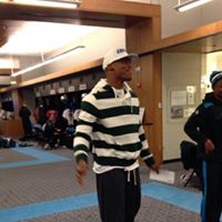 Julius Kelley Photo 2