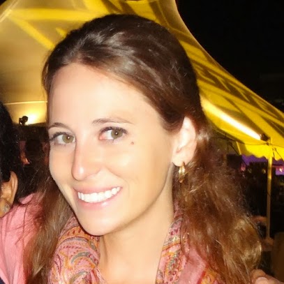 Stacey Jensen Photo 28