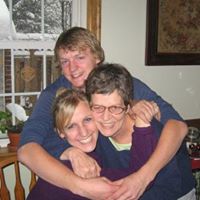 Catherine Roth Photo 35
