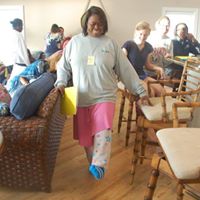 Patricia Geiger Photo 28