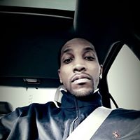 Anthony Ray Photo 27