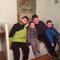 Colleen Erdman Photo 4