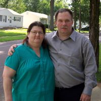 Laurie Thacker Photo 10