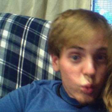 Connor Ferguson Photo 9