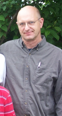 David Richard Photo 9