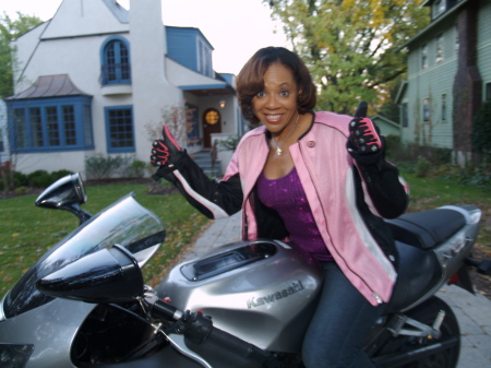 Deborah Goodwin Photo 9