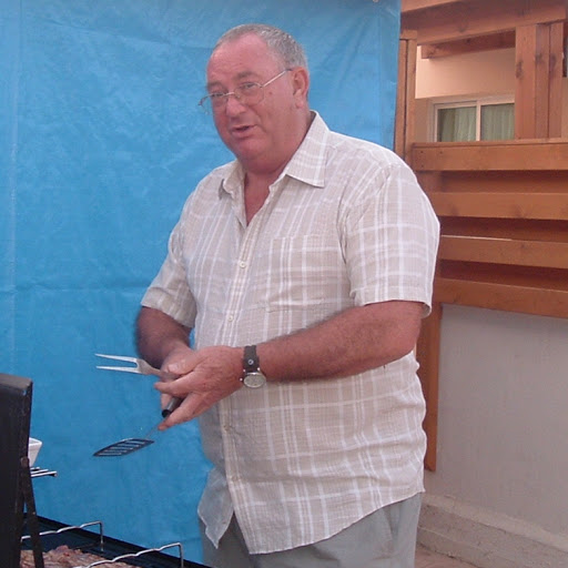 Eddie Pearson Photo 31