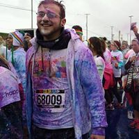 Thomas Dibenedetto Photo 21