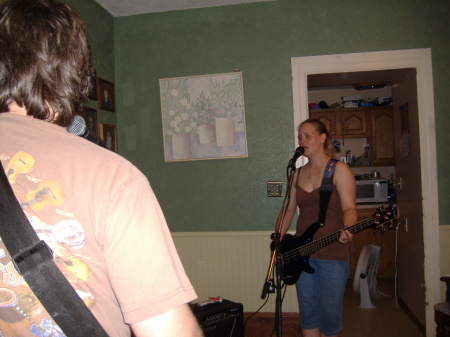 Julie Floyd Photo 13