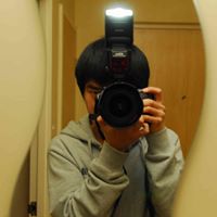 Bing Zhang Photo 17
