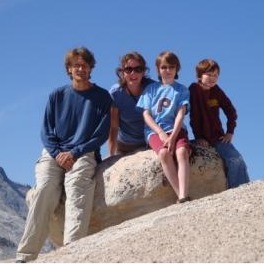 Jacqueline Johnston Photo 21